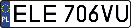 ELE706VU