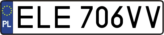 ELE706VV