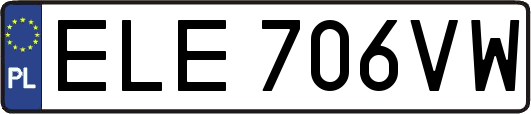 ELE706VW