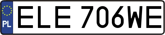 ELE706WE