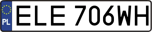 ELE706WH