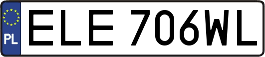 ELE706WL