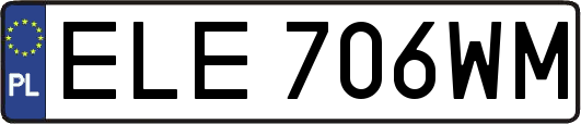 ELE706WM
