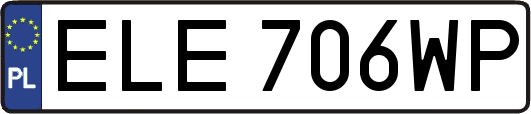 ELE706WP