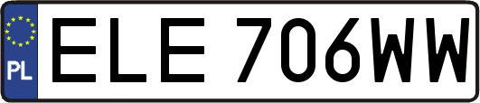 ELE706WW