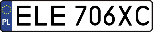 ELE706XC