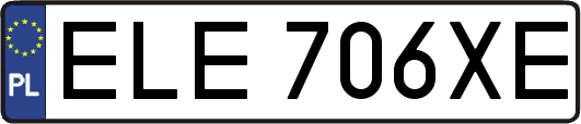 ELE706XE