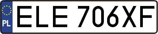ELE706XF