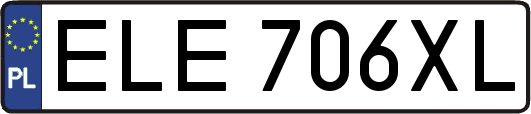 ELE706XL