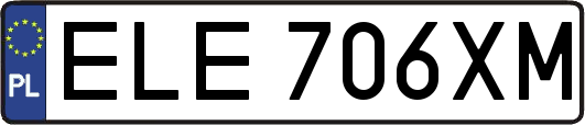 ELE706XM