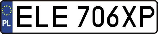 ELE706XP