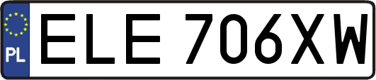 ELE706XW
