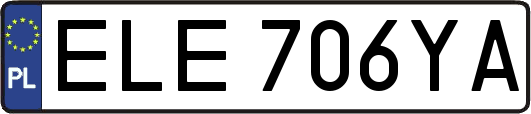 ELE706YA