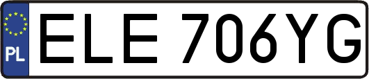 ELE706YG