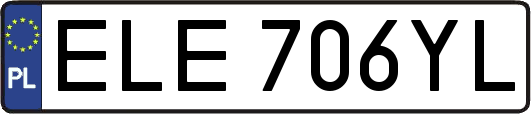 ELE706YL