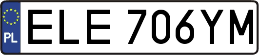 ELE706YM