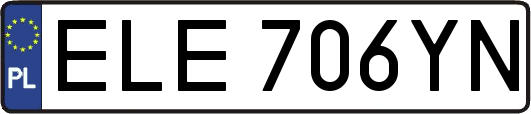 ELE706YN