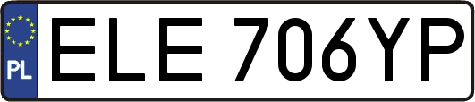 ELE706YP