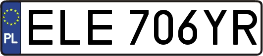 ELE706YR
