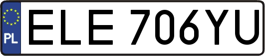 ELE706YU