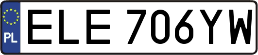 ELE706YW