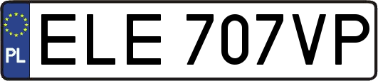 ELE707VP