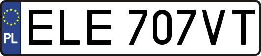 ELE707VT