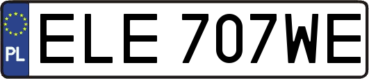 ELE707WE