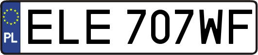 ELE707WF