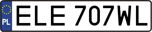 ELE707WL