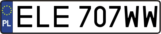 ELE707WW