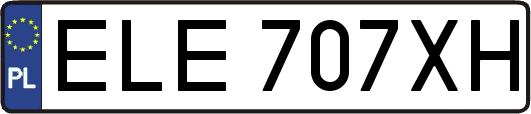 ELE707XH