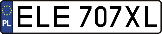ELE707XL