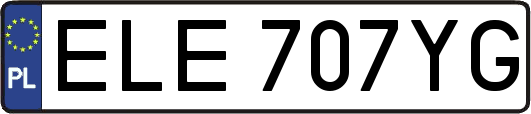 ELE707YG