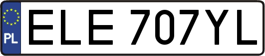 ELE707YL