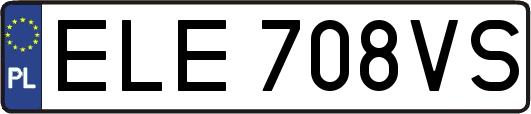 ELE708VS