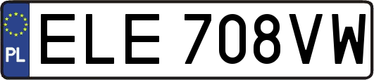 ELE708VW