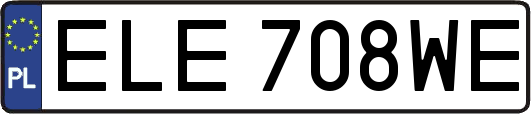 ELE708WE