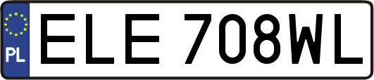 ELE708WL