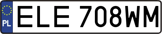 ELE708WM