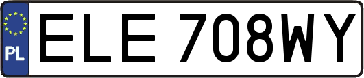 ELE708WY