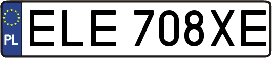 ELE708XE