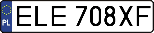 ELE708XF