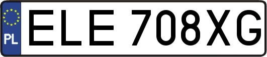 ELE708XG