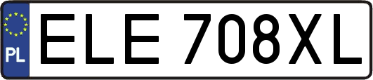 ELE708XL