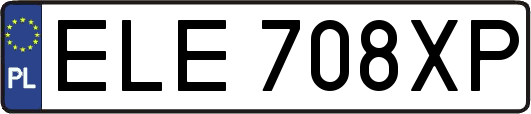 ELE708XP