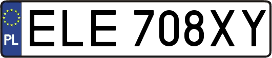 ELE708XY
