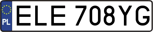 ELE708YG
