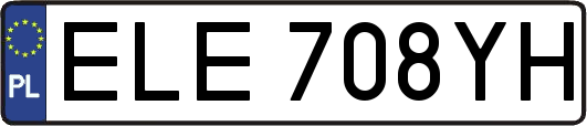 ELE708YH