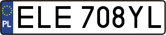 ELE708YL